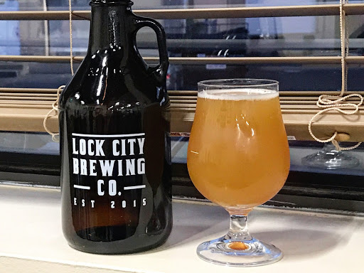 lock city brewery