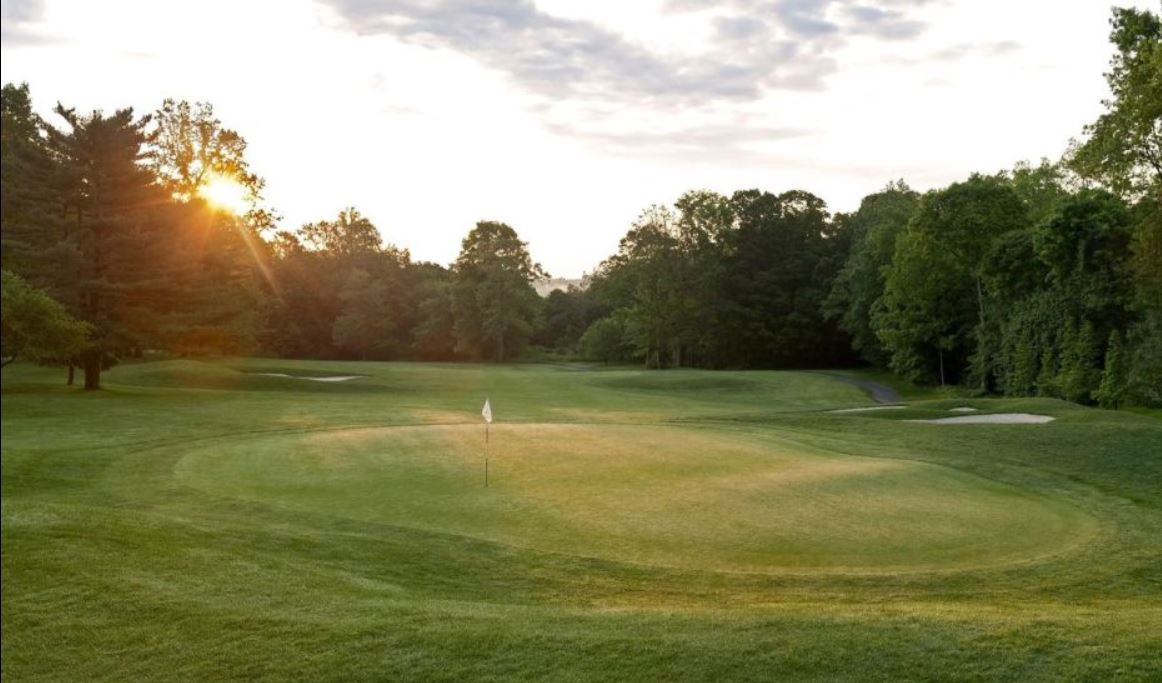 sterling farms golf course